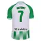 Real Betis Antony Santos 7 Kotipaita 2026/27