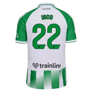 Real Betis Isco 22 Kotipaita 2026/27