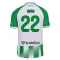 Real Betis Isco 22 Kotipaita 2026/27
