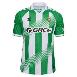 Real Betis Kotipaita 2026/27