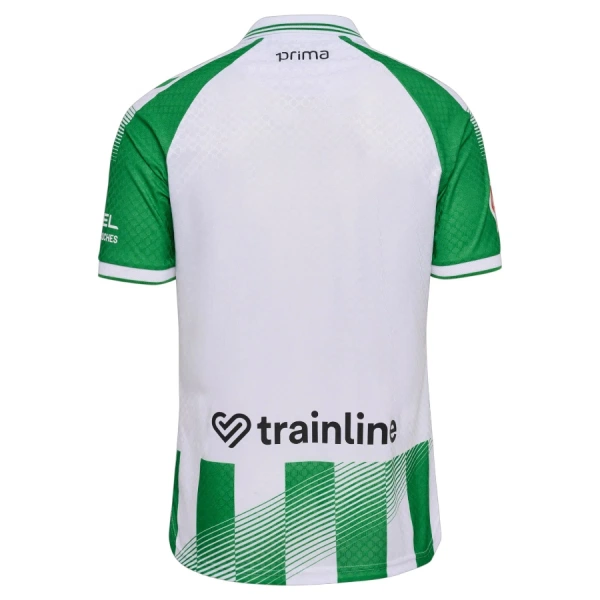 Real Betis Kotipaita 2026/27