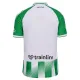 Real Betis Kotipaita 2026/27