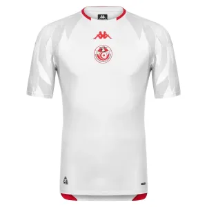 Tunisia Kotipaita MM-kisat 2026