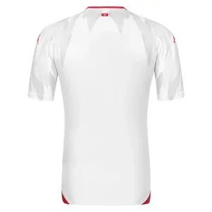 Tunisia Kotipaita MM-kisat 2026