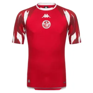 Tunisia Vieraspaita MM-kisat 2026