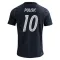 USA Christian Pulisic 10 Vieraspaita MM-kisat 2026