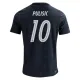 USA Christian Pulisic 10 Vieraspaita MM-kisat 2026 USA Christian Pulisic 10 Vieraspaita MM-kisat 2026