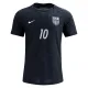 USA Christian Pulisic 10 Vieraspaita MM-kisat 2026