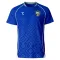 Uzbekistan Kotipaita MM-kisat 2026