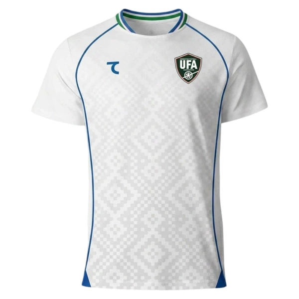 Uzbekistan Vieraspaita MM-kisat 2026 Uzbekistan Vieraspaita MM-kisat 2026