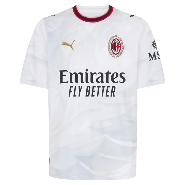 AC Milan Vieraspaita 2026/27 AC Milan Vieraspaita 2026/27