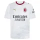 AC Milan Vieraspaita 2026/27 AC Milan Vieraspaita 2026/27