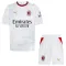 AC Milan Vieraspaita Lasten 2026/27 (+ Shortsit)