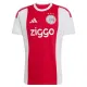 AFC Ajax Kotipaita 2026/27 AFC Ajax Kotipaita 2026/27