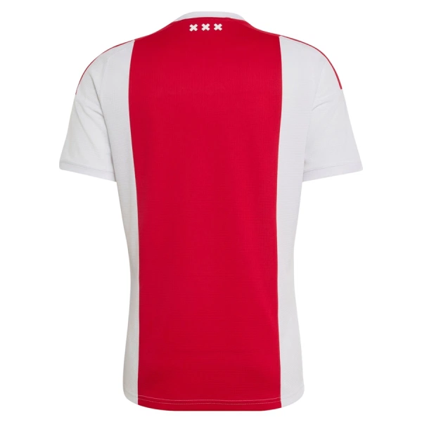 AFC Ajax Kotipaita Lasten 2026/27 (+ Shortsit)