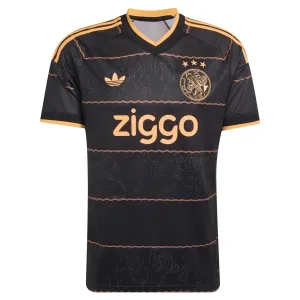 AFC Ajax Vieraspaita 2026/27