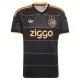 AFC Ajax Vieraspaita 2026/27 AFC Ajax Vieraspaita 2026/27
