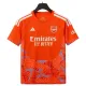 Arsenal Maalivahdin Paita 2026/27 Oranssi Arsenal Maalivahdin Paita 2026/27 Oranssi
