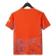 Arsenal Maalivahdin Paita 2026/27 Oranssi