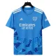 Arsenal Maalivahdin Paita 2026/27 Sininen Arsenal Maalivahdin Paita 2026/27 Sininen