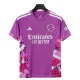 Arsenal Maalivahdin Paita 2026/27 Violetti Arsenal Maalivahdin Paita 2026/27 Violetti