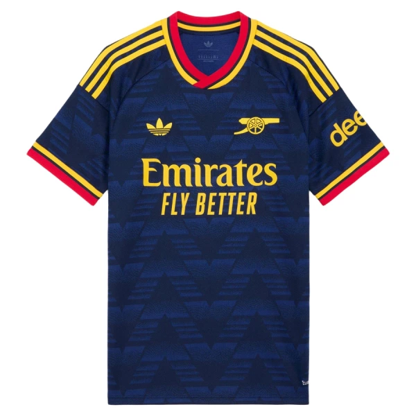 Arsenal Vieraspaita 2026/27 Arsenal Vieraspaita 2026/27