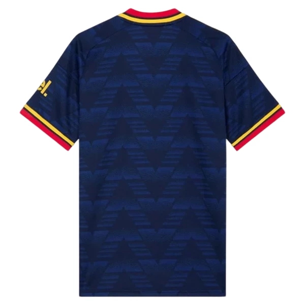 Arsenal Vieraspaita 2026/27