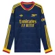 Arsenal Vieraspaita 2026/27 Pitkähihainen Arsenal Vieraspaita 2026/27 Pitkähihainen