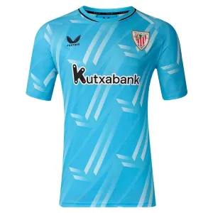 Athletic Bilbao 3. Paita 2026/27