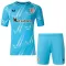 Athletic Bilbao 3. Paita Lasten 2026/27 (+ Shortsit)