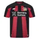 Bayer 04 Leverkusen Kotipaita 2026/27 Bayer 04 Leverkusen Kotipaita 2026/27