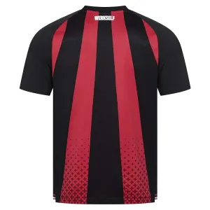 Bayer 04 Leverkusen Kotipaita 2026/27