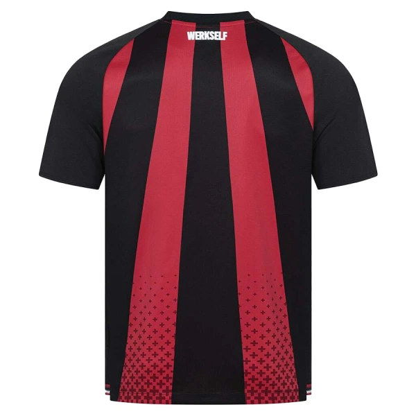 Bayer 04 Leverkusen Kotipaita 2026/27