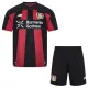 Bayer 04 Leverkusen Kotipaita Lasten 2026/27 (+ Shortsit) Bayer 04 Leverkusen Kotipaita Lasten 2026/27 (+ Shortsit)