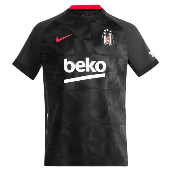 Besiktas 3. Paita 2026/27