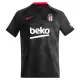 Besiktas 3. Paita 2026/27