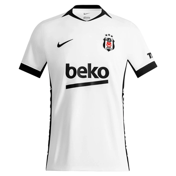 Besiktas Kotipaita 2026/27
