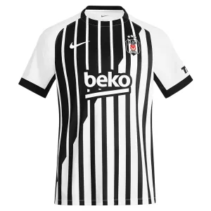 Besiktas Vieraspaita 2026/27