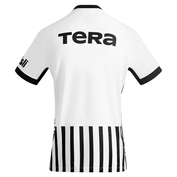 Besiktas Vieraspaita 2026/27