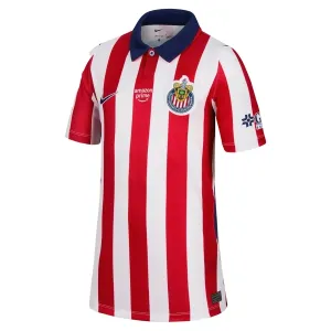 CD Guadalajara Kotipaita 2026/27