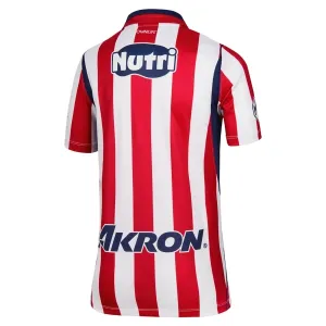 CD Guadalajara Kotipaita 2026/27