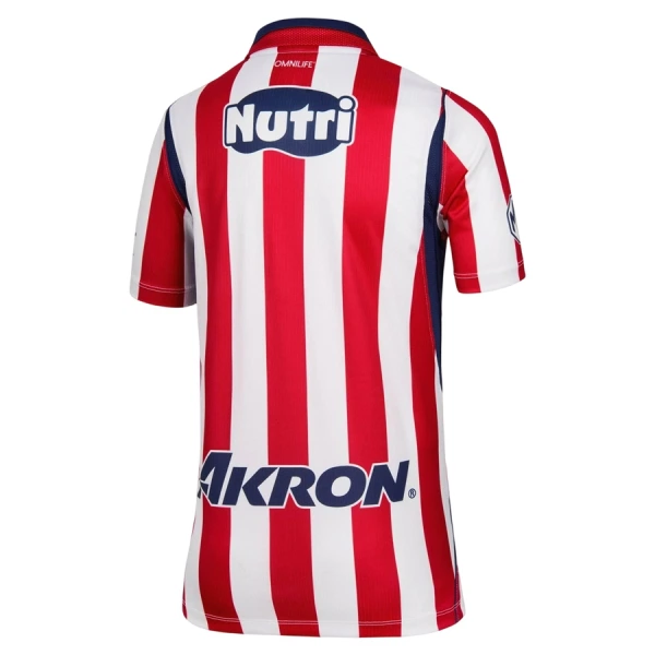 CD Guadalajara Kotipaita 2026/27