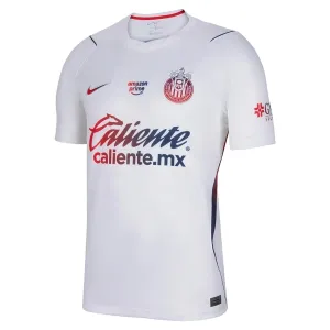 CD Guadalajara Vieraspaita 2026/27