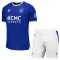 Everton Kotipaita Lasten 2026/27 (+ Shortsit)