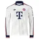 FC Bayern München Vieraspaita 2026/27 Pitkähihainen FC Bayern München Vieraspaita 2026/27 Pitkähihainen