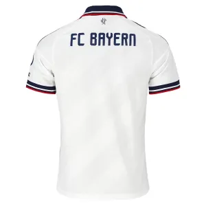 FC Bayern München Vieraspaita Lasten 2026/27 (+ Shortsit)