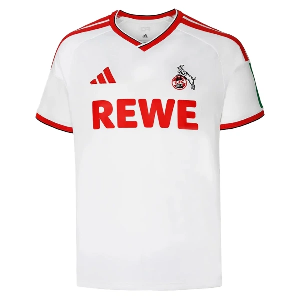 FC Köln Kotipaita 2026/27 FC Köln Kotipaita 2026/27