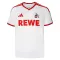 FC Köln Kotipaita 2026/27