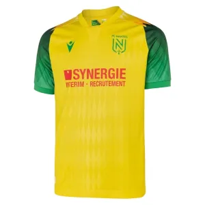FC Nantes Kotipaita 2026/27