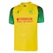 FC Nantes Kotipaita 2026/27